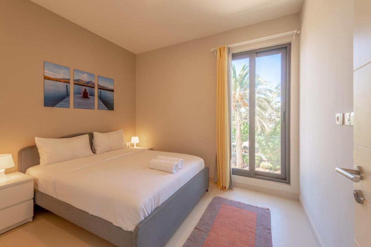 Light-filled 4-bedroom In Tawila, El Gouna. Jacuzzi&lagoon Villa *